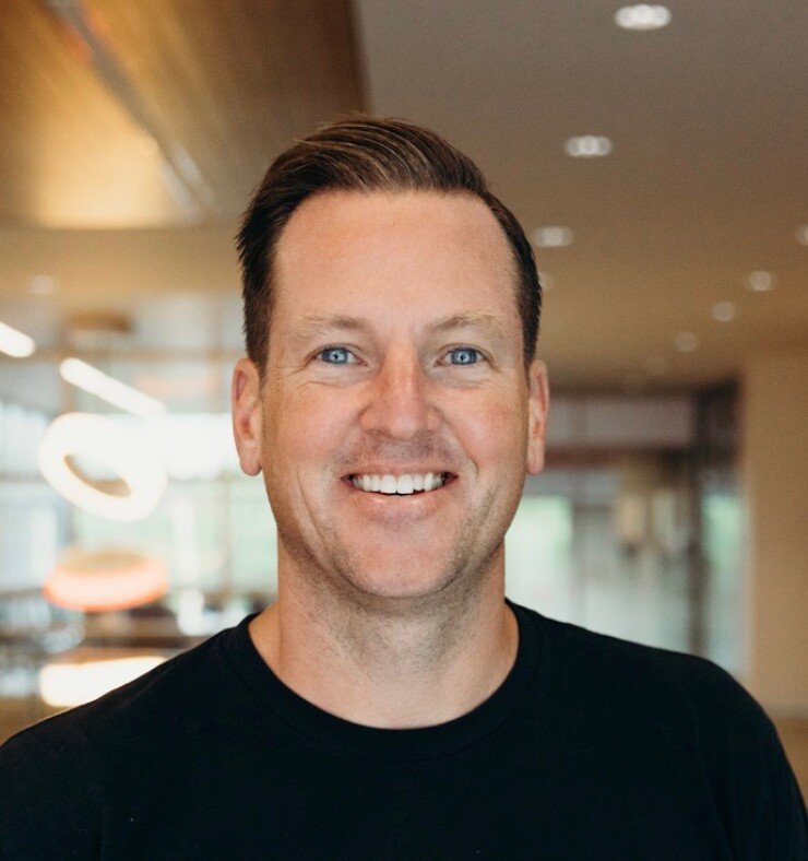 Rate welcomes Jason Stenger to executive leadership