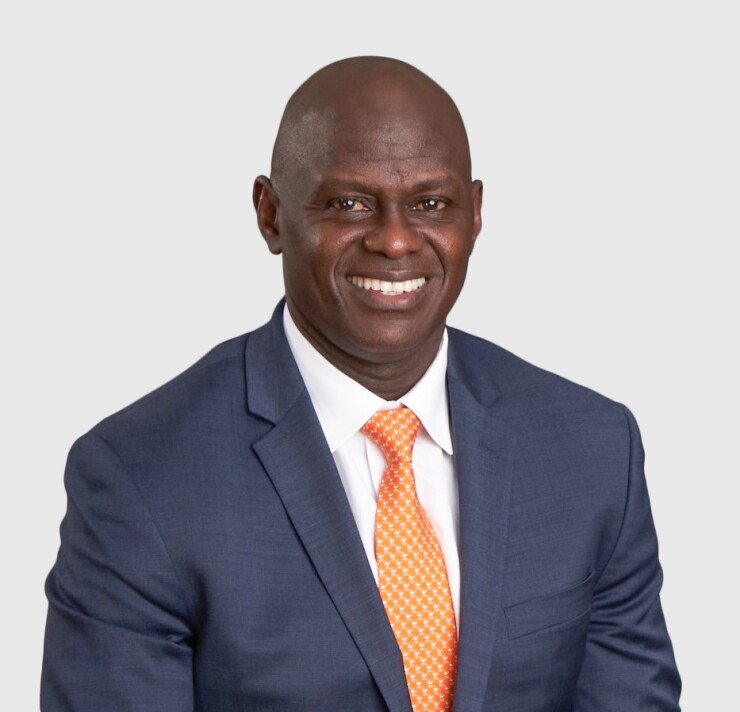 Fannie Mae names Akwaboah acting CEO, replacing Almodovar