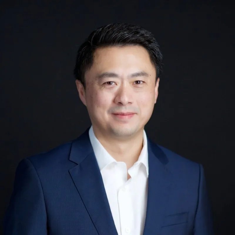 Jason Cao joins Tidalwave as COO