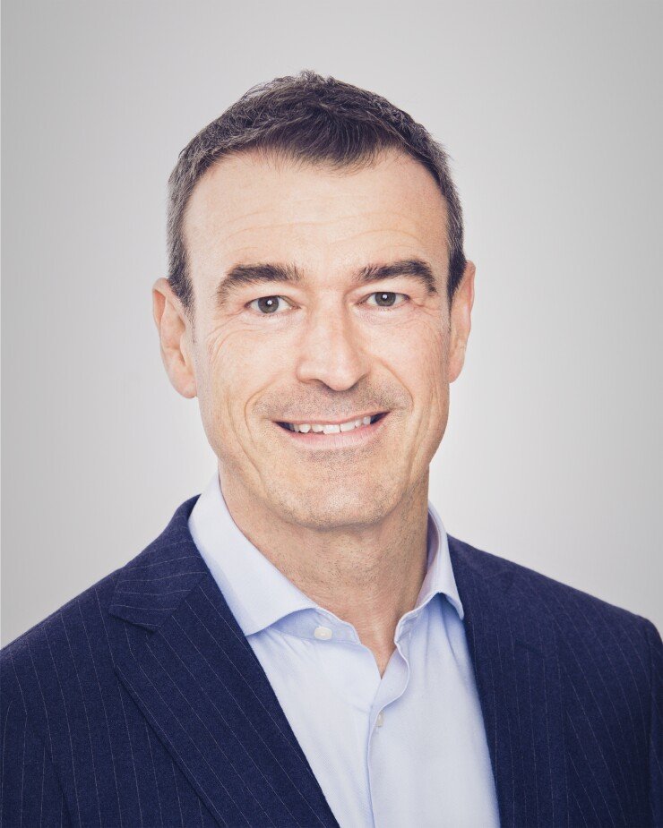 Wells Fargo taps head of consumer banking to lead on AI