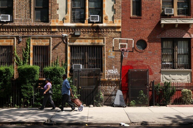 Rent reporting fintech Esusu raises  million