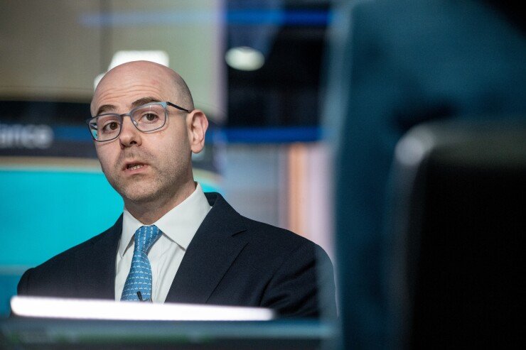 Fed Gov. Miran says goods inflation may remain elevated