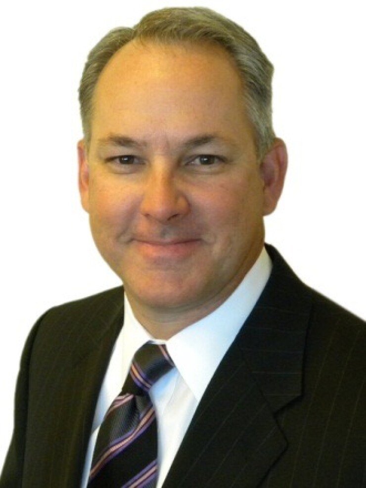 Freddie Mac appoints Kenny Smith as latest CEO