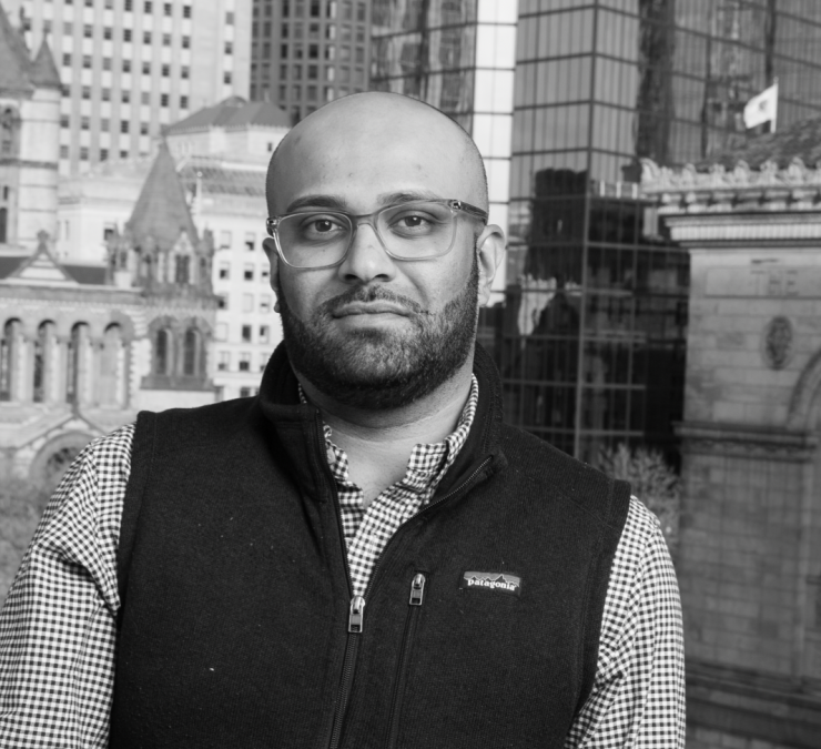 Empathy can’t be automated — neither can financial guidance