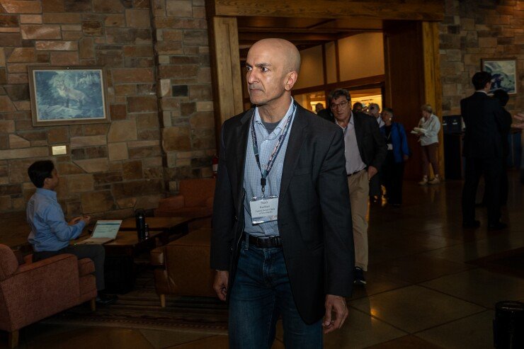 Fed’s Kashkari flags concern about labor market