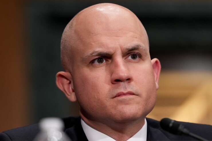 Ginnie Mae adds pooling flexibilities as 2026 gets underway