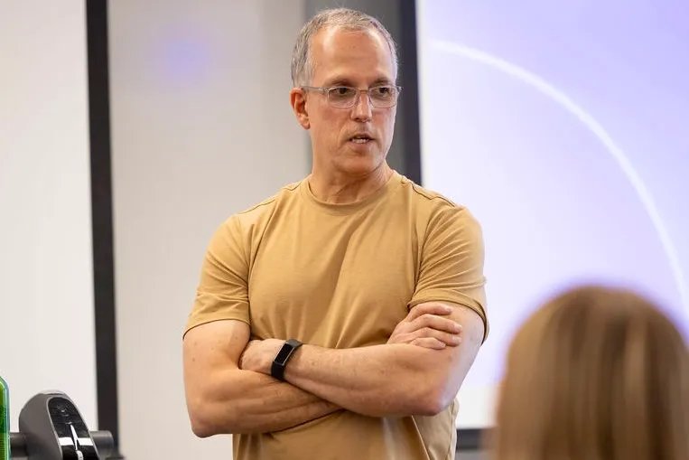 Chris Heller joins PLACE as chief revenue officer