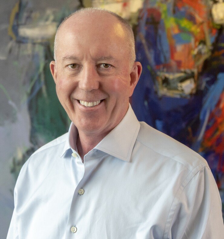 Chris Marshall adds CEO title to chairman role at Sagent