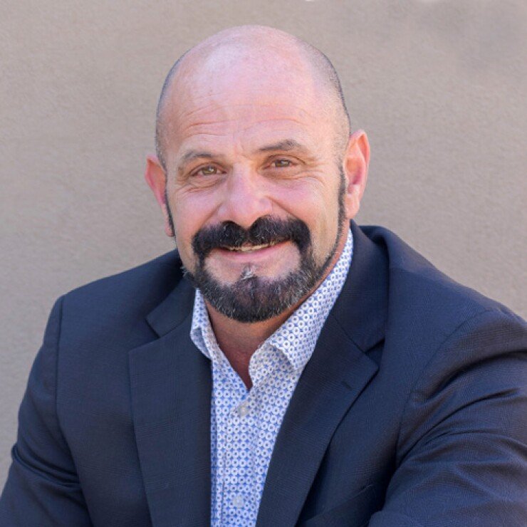 Go Mortgage appoints Jay Promisco as CEO