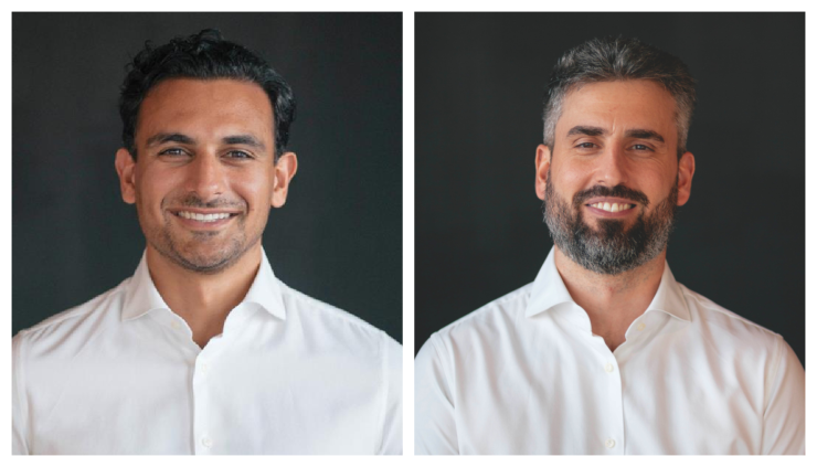 Titl raises .5M to modernize title with AI, blockchain