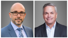 Onity, Crosscountry, Blend, MBA make leadership moves