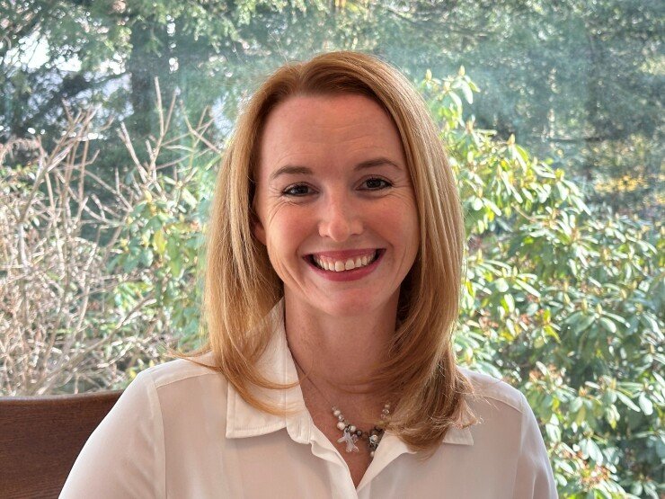 Onity Group adds a former Truist executive to c-suite